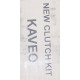 kit de crochet chevrolet aveo lanos nubira 1.6