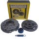 KIT CADENA DE FORD RANGER 2.3 DOBLE 4CIL