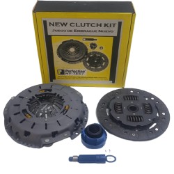 KIT CADENA DE FORD RANGER 2.3 DOBLE 4CIL