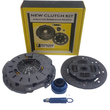 KIT CADENA DE FORD RANGER 2.3 DOBLE 4CIL