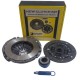 KIT CADENA DE FORD RANGER 2.3 DOBLE 4CIL