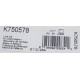 Barra Link Delantera Jeep Grand Cherokee Wk2 4G 11/18 CHM
