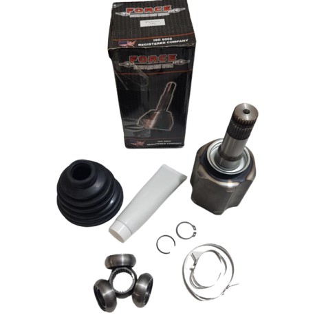 Copa Y Triceta Ford Explorer 3.5 12-19 Corta Ext 27 Int 27
