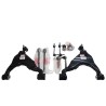TREN DELANTERO DE TOYOTA 4RUNNER 2003/2008