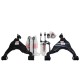 TREN DELANTERO DE TOYOTA 4RUNNER 2003/2008
