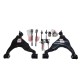 TREN DELANTERO DE TOYOTA 4RUNNER 2003/2008