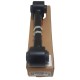 Barra Trasera Ajustable De Control Curva Ford Fusion 07-09