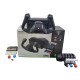 Simulador de vuelo velocityone de turtle beach