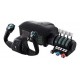 Simulador de vuelo velocityone de turtle beach