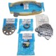 Kit Cadena De Tiempo Toyota Yaris 1.3 Motor 2NZ