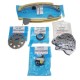 Kit Cadena De Tiempo Toyota Yaris 1.3 Motor 2NZ