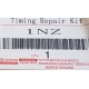 Kit Cadena De Tiempo Toyota Yaris 1.3 Motor 2NZ