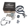 KIT CADENA DE TIEMPO CON BOMBA DE AGUA LUV DMAX 3.5