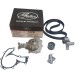 KIT CADENA DE TIEMPO CON BOMBA DE AGUA LUV DMAX 3.5