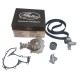KIT CADENA DE TIEMPO CON BOMBA DE AGUA LUV DMAX 3.5