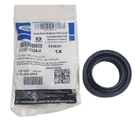 ESTOPERA DE PUNTA DE EJE DEL F350 SUPER DUTY TRITON 5.4 6.2