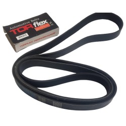 CORREA UNICA TUNDRA RORAIMA FORD F150 F350 98/03 FORTALEZA