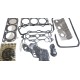 KIT EMPACADURA MONTERO DAKAR AMIANTO 3.0