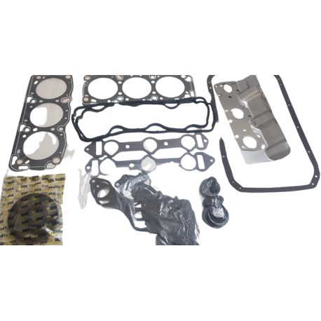 KIT EMPACADURA MONTERO DAKAR AMIANTO 3.0