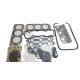 KIT EMPACADURA MONTERO DAKAR AMIANTO 3.0