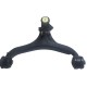 MESETA INFERIOR DER/IZQ JEEP GRAND CHEROKEE LIBERTY KK 08/15