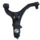 MESETA INFERIOR DER/IZQ JEEP GRAND CHEROKEE LIBERTY KK 08/15