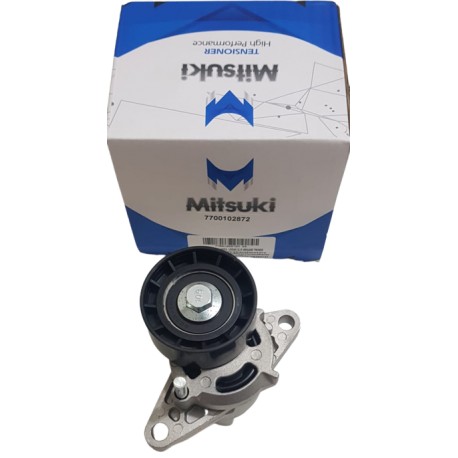 TENSOR CORREA TIEMPO RENAUL LOGAN SYMBOL KANGOO CLIO 8V