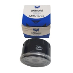 FILTRO DE ACEITE RENAUL LOGAN CLIO TWINGO MEGANE SYMBOL
