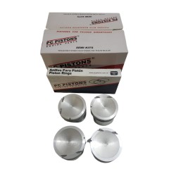 KIT DE PISTONES C/ ANILLOS CHEVROLET OPTRA LIMITED 1.8