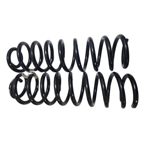ESPIRAL DELANTERO JEEP GRAND CHEROKEE 4G 5.7 2011-2013