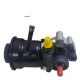 BOMBA DE DIRECCION HIDRAULICA 2ZR HILUX 2.4/3RZFE MERU 05-09