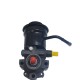 BOMBA DE DIRECCION HIDRAULICA 2ZR HILUX 2.4/3RZFE MERU 05-09