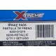 PASTILLAS DE FRENO TOYOTA COROLLA08/16CORTA RAV4