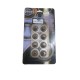 GOMAS DE VALVULAS DE RENAULT LOGAN MEGANE SYMBOL KANGOO SAND