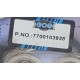 GOMAS DE VALVULAS DE RENAULT LOGAN MEGANE SYMBOL KANGOO SAND
