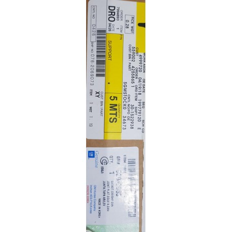 Kit de Empacadura Chevrolet Corsa 1.6 1.4 1.3