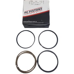 Anillos Jeep 3.7 M226 2002-2011 93×1.5×1.5×3.0