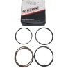 Anillos Jeep 3.7 M226 2002-2011 93×1.5×1.5×3.0