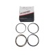 Anillos Jeep 3.7 M226 2002-2011 93×1.5×1.5×3.0