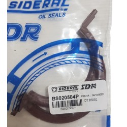 Estopera de cuello Trasera Cigüeñal Jeep Cherokee 4.0 242