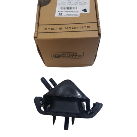base de motor izquierda ford explorer sportrac 4.6 2006/2011