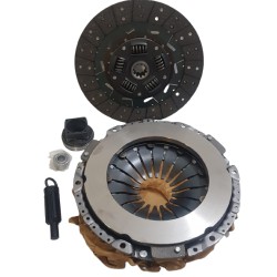 Kit De Embrague Ford F350 Triton Súper Duty