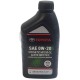 Aceite Toyota 0W-20 Sintético