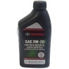 Aceite Toyota 0W-20 Sintético