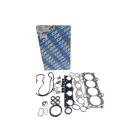 KIT EMPACADURA MOTOR CRV 2006 2012 K20 K24A1 ASBESTO TAPA RA