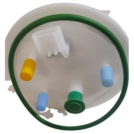 Bomba De Gasolina Ford FX4 2006-2007-2008