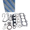 KIT EMPACADURA MOTOR CRV 2006 2012 K20 K24A1 ASBESTO TAPA RA