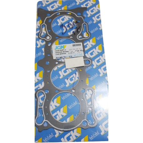 Empacadurade camara Accord 2.2 2.3 1992-2002