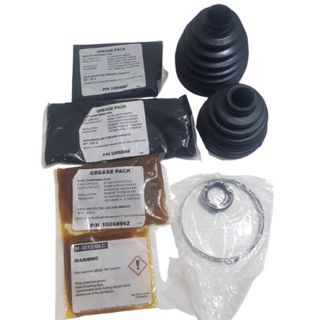 Kit Gomas Tripoide Toyota Hilux 4runner Fortuner Original to