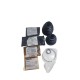 Kit Gomas Tripoide Toyota Hilux 4runner Fortuner Original to